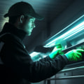 Investing in HVAC UV Light Maintenance in Miami FL