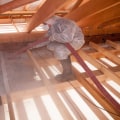 Seeking Attic Insulation Installation Service in Jensen Beach FL