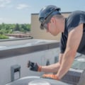 Should I Repair My Own Ducts or Hire a Professional Service?