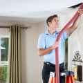 What Machines are Used for Air Duct Cleaning?
