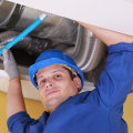 How Long Does It Take to Complete a Typical Duct Repair Service?