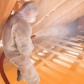 Trusted Attic Insulation Installation Service in Tamarac FL