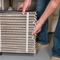 Everything You Should Know About 24x24x4 Air Filters—From MERV Ratings to Choosing the Best One for Clean Air