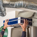 Optimizing Home Comfort With 20x25x5 Furnace AC Filters