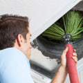 The Benefits of Professional Duct Maintenance: A Comprehensive Guide