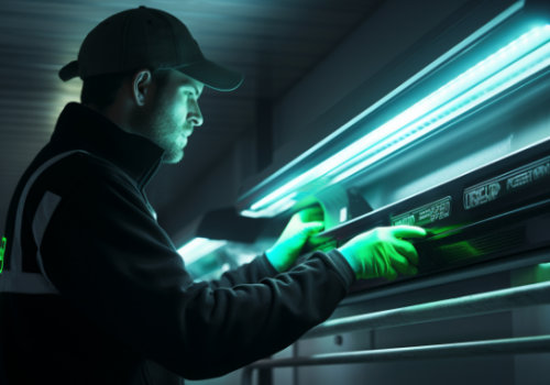 Investing in HVAC UV Light Maintenance in Miami FL