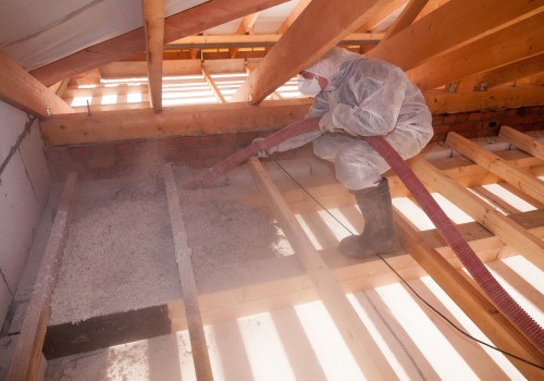 Seeking Attic Insulation Installation Service in Jensen Beach FL