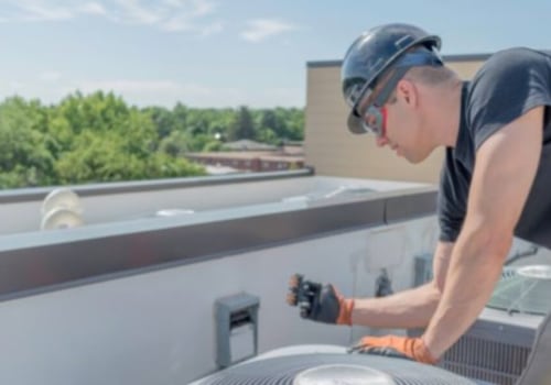 Should I Repair My Own Ducts or Hire a Professional Service?