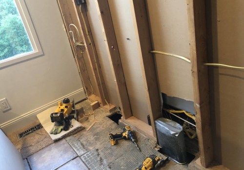 Replacing Air Ducts: Is Tearing Down Walls Really Necessary?