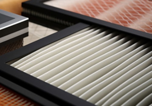 Upgrade Air Quality Now | 16x21.5x1 Air Filters & Duct Repair Services: Professional Solutions for Better Breathing and System Longevity