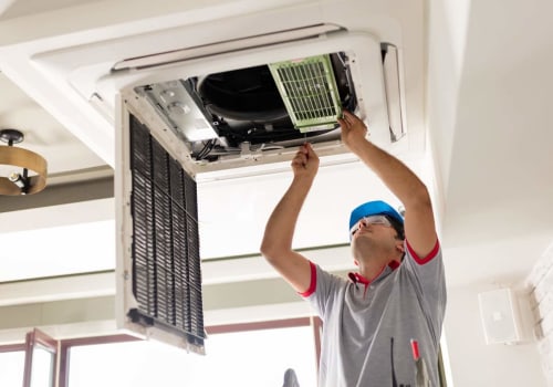 When is the Right Time to Replace Your Home's Ducts?