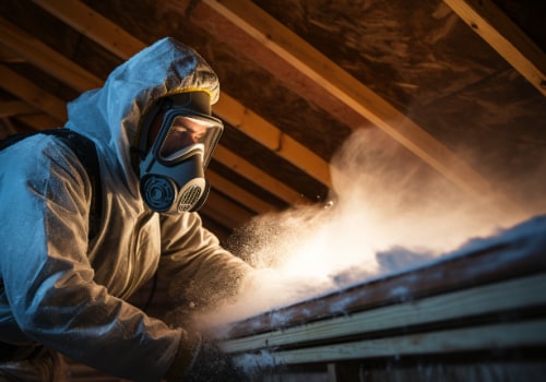 Facts on Attic Insulation Installation Services in Port St Lucie FL
