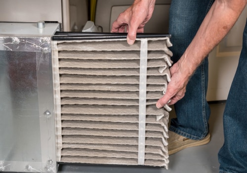 Everything You Should Know About 24x24x4 Air Filters—From MERV Ratings to Choosing the Best One for Clean Air