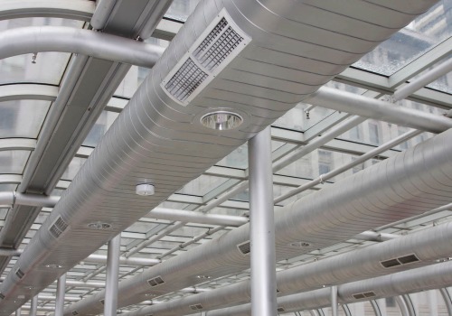 The Side Effects of Duct Cleaning: What You Need to Know