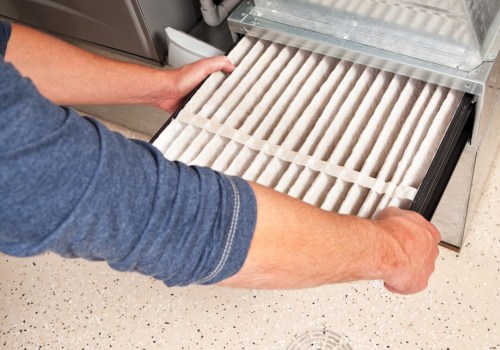 Breathe Easy With Tips On How To Measure Furnace AC Air Filter Needs
