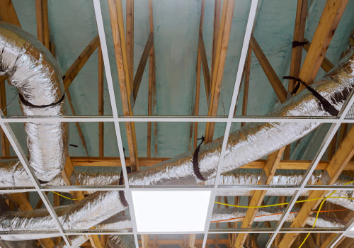 What Are the Additional Costs of Duct Repair Services?