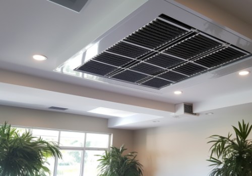 Features of Aprilaire 213 Replacement Air Filters