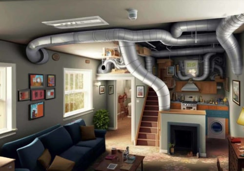 The Definitive Guide to Duct Design: Rules, Specifications and More