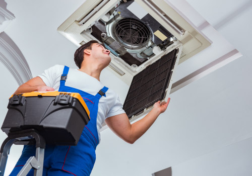 How Long Does Duct Work Last? - A Guide to Maximizing Lifespan