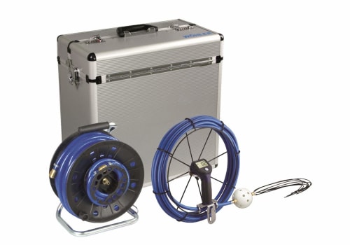 What Tools and Equipment are Needed for Professional Duct Repair Services?