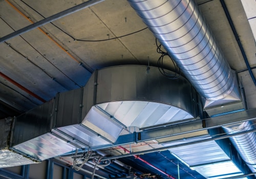 What Kind of Warranty is Offered with Duct Repair Services?