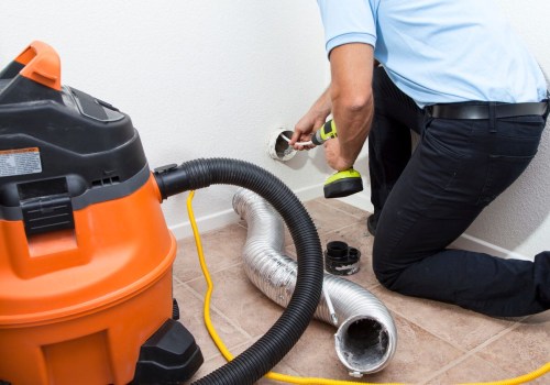 The Importance of Professional Air Duct Cleaning Service