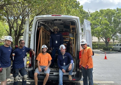 Your Ultimate Guide to Air Duct Repair and Vent Cleaning Service Near Hobe Sound FL