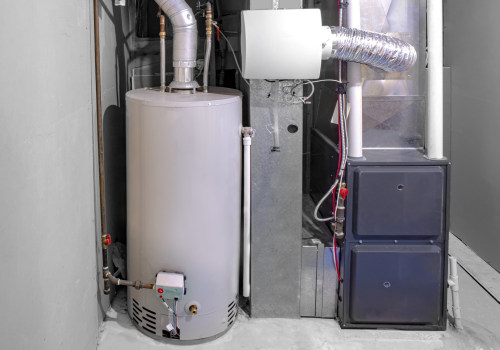 The Benefits of Professional Duct Repair Services