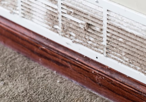 Maintaining Your Ductwork: A Comprehensive Guide